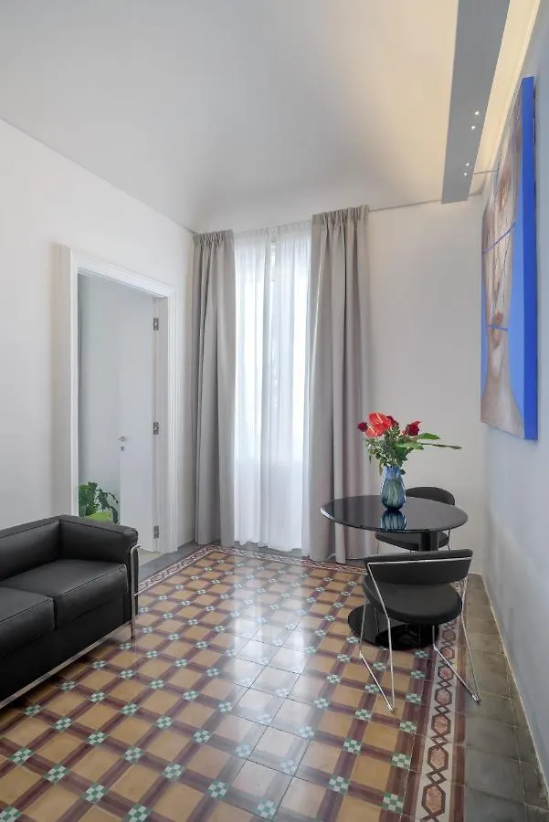 Bed & Breakfast Sikelia Suites Noto