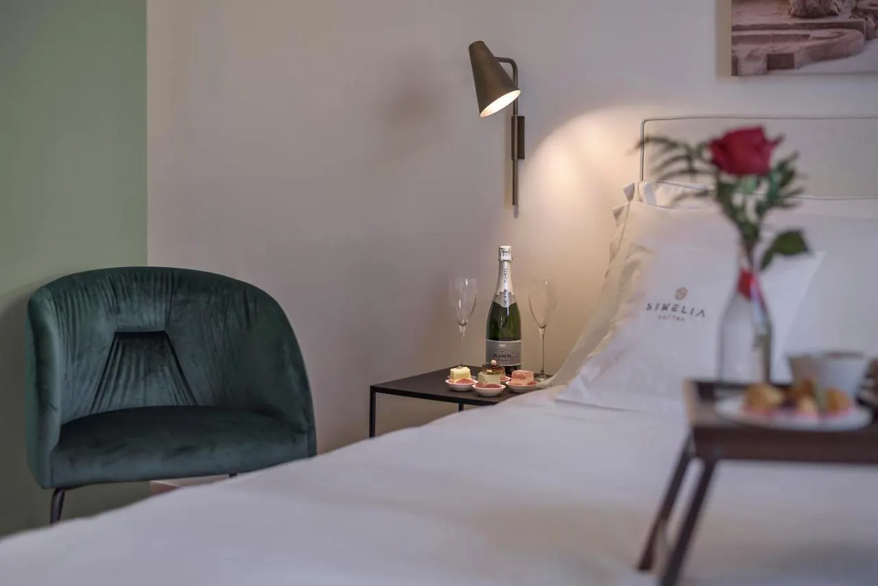 Sikelia Suites Noto 0*,  Italy
