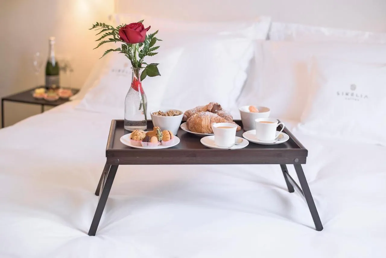 Sikelia Suites Noto Italy