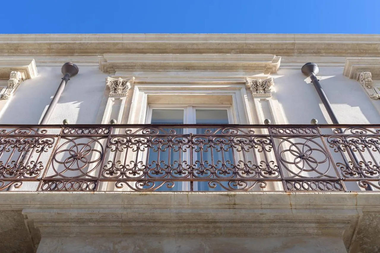 Sikelia Suites Noto Italië