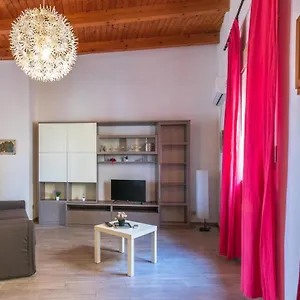 Casa Vacanze La Collinetta Lavanda Casa vacanze