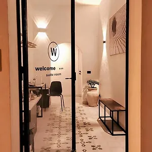 Welcome Guest house
