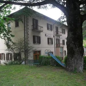 Giardino 2*, Badia Prataglia Italy