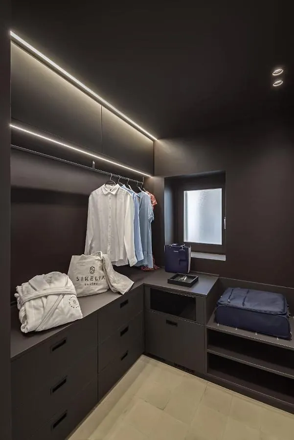 Sikelia Suites Noto Italy