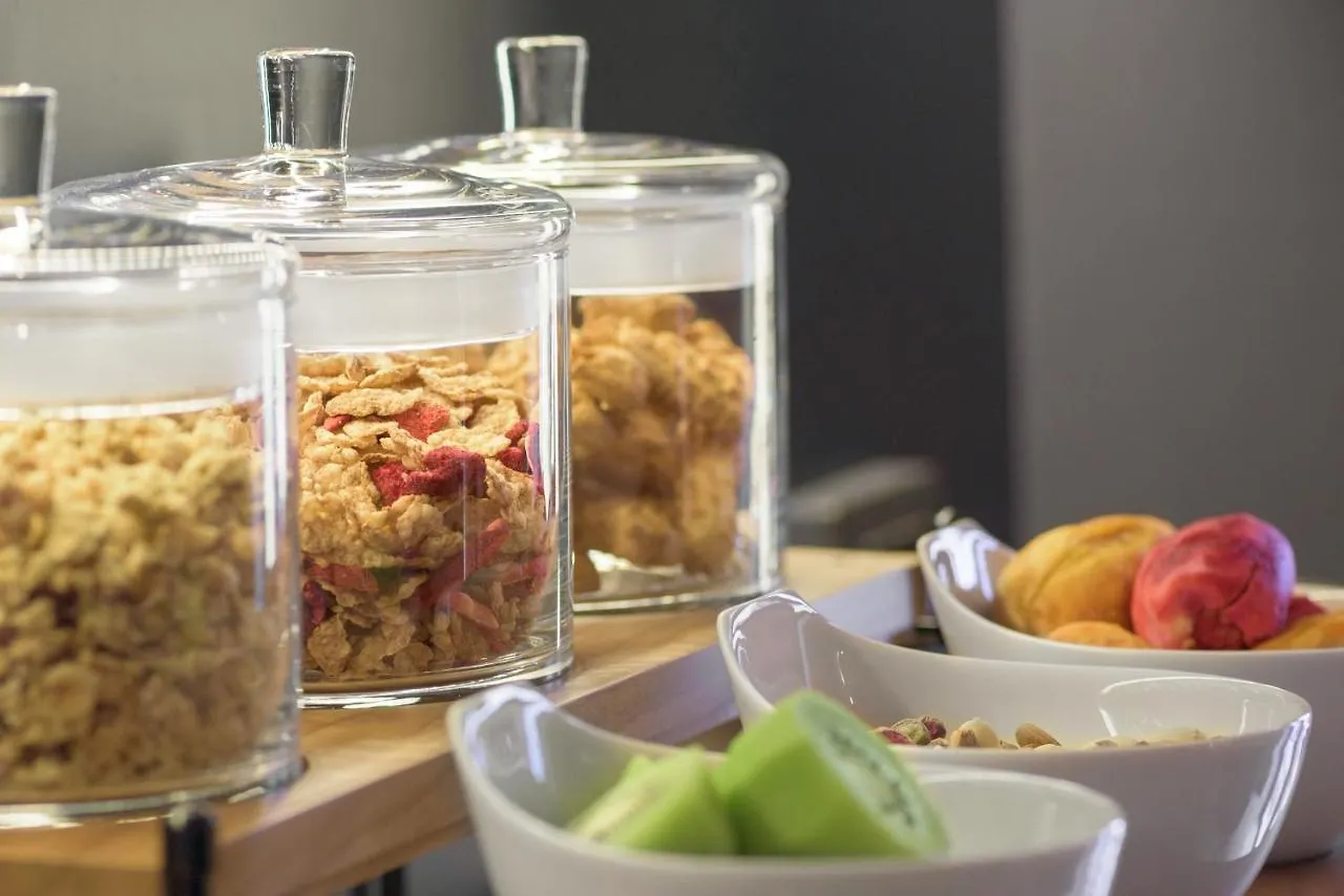 Bed & Breakfast Sikelia Suites Noto