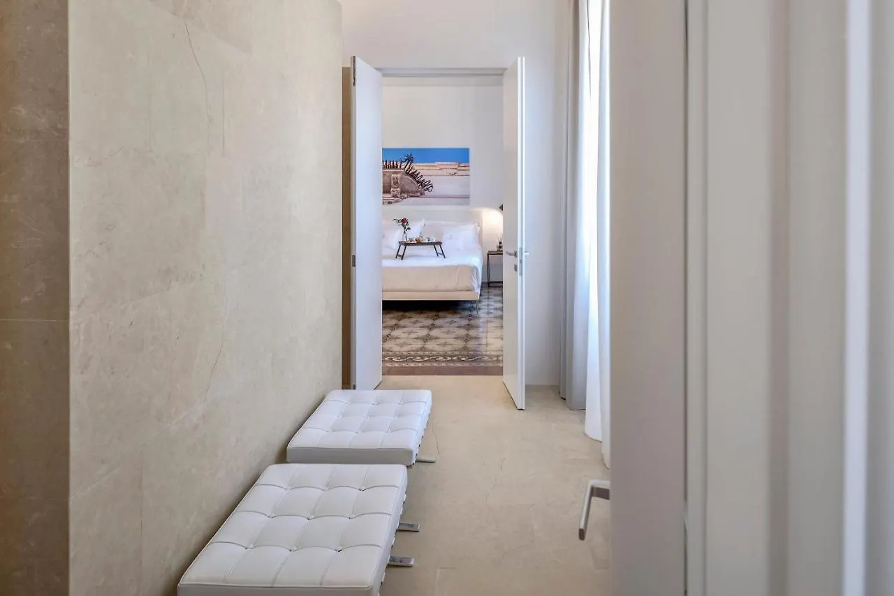Sikelia Suites Noto Italy
